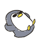 水族館のいきものスタンプ（個別スタンプ：40）