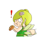 EIGHT RACE WAR（個別スタンプ：3）