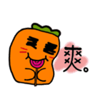 Mr. Stupid Carrot（個別スタンプ：16）