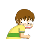 I'SAB2（個別スタンプ：7）