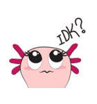 Axilits（個別スタンプ：1）