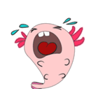 Axilits（個別スタンプ：2）
