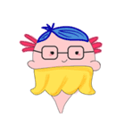Axilits（個別スタンプ：3）