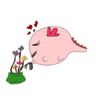 Axilits（個別スタンプ：6）