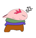 Axilits（個別スタンプ：7）