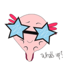 Axilits（個別スタンプ：8）