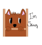 Krypton Feelings（個別スタンプ：2）