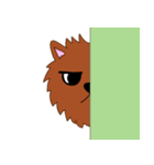 Krypton Feelings（個別スタンプ：15）