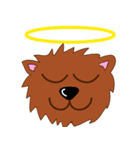 Krypton Feelings（個別スタンプ：16）