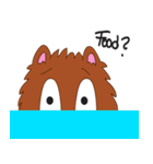 Krypton Feelings（個別スタンプ：25）
