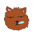 Krypton Feelings（個別スタンプ：31）
