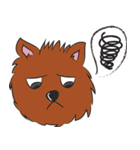 Krypton Feelings（個別スタンプ：32）