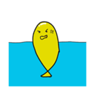 Fishuka（個別スタンプ：4）