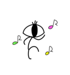 ジロリン星人（個別スタンプ：8）