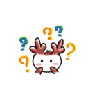 Bambi Baby（個別スタンプ：6）