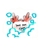 Bambi Baby（個別スタンプ：9）