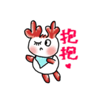 Bambi Baby（個別スタンプ：10）