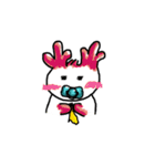 Bambi Baby（個別スタンプ：23）