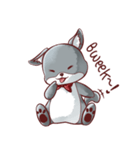 Gembul The Persian Cat（個別スタンプ：5）