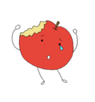 オカンのための野菜スタンプ（個別スタンプ：33）