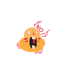 Huhu land（個別スタンプ：5）