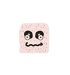 Huhu land（個別スタンプ：15）