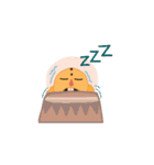 Huhu land（個別スタンプ：23）
