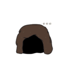 Huhu land（個別スタンプ：33）