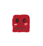 Huhu land（個別スタンプ：39）