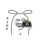 Watermelon Rabbit（個別スタンプ：25）