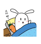 Watermelon Rabbit（個別スタンプ：29）
