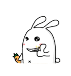 Watermelon Rabbit（個別スタンプ：39）