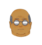 PANTS OJISAN（個別スタンプ：29）