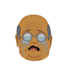 PANTS OJISAN（個別スタンプ：32）