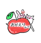おてだま吹き出し（個別スタンプ：8）
