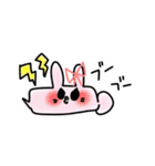 おてだま吹き出し（個別スタンプ：21）