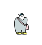 ほしのくんです（個別スタンプ：4）