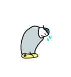 ほしのくんです（個別スタンプ：5）