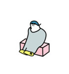 ほしのくんです（個別スタンプ：13）