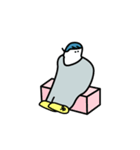 ほしのくんです（個別スタンプ：14）