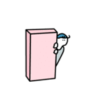 ほしのくんです（個別スタンプ：16）