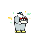 ほしのくんです（個別スタンプ：31）