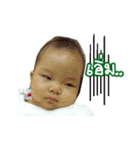 Jiali 2017 A（個別スタンプ：6）
