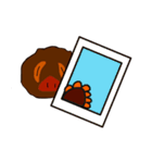 おにおこ（個別スタンプ：5）