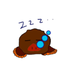 おにおこ（個別スタンプ：23）