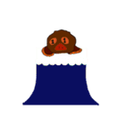 おにおこ（個別スタンプ：25）