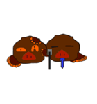 おにおこ（個別スタンプ：29）