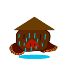 おにおこ（個別スタンプ：32）