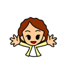 本日ライブ参戦！（個別スタンプ：2）