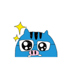 じぇいえもん（個別スタンプ：1）